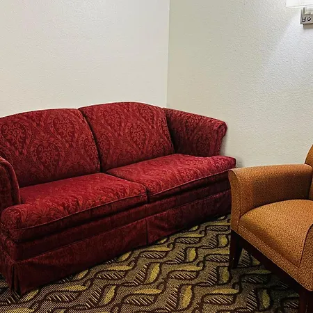 Days Inn By Wyndham North Platte-3