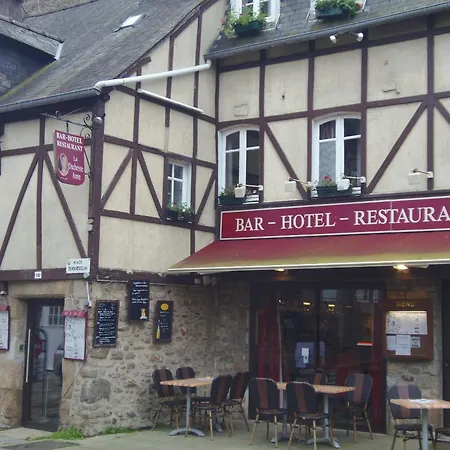 Hotel Duchesse Anne-3
