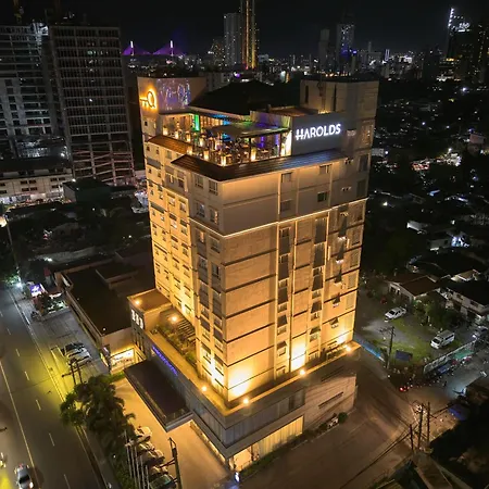 Harolds Hotel Cebu-2
