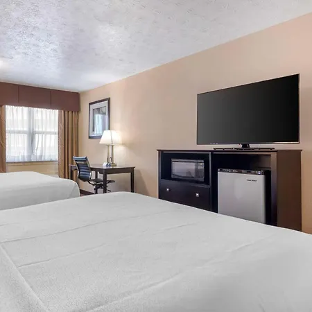Best Western Campbellsville Inn-3