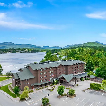 Hampton Inn & Suites Lake Placid-2