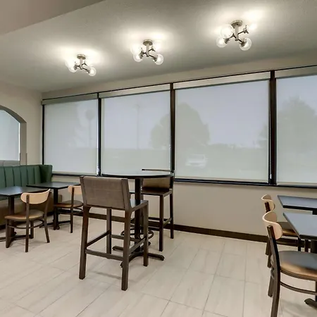 Drury Inn & Suites Cape Girardeau-2