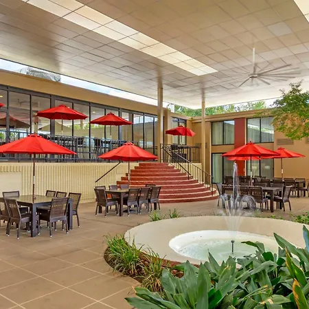 Best Western Plus Burlington-3