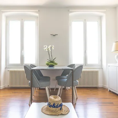 About Italy Holiday Rooms And Apartments-3