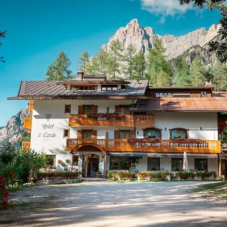 Hotel il Cardo-2