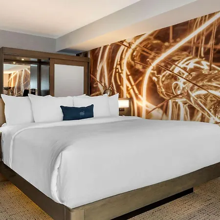 Cambria Hotel West Orange-2