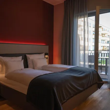 Qube Hotel Bahnstadt-2