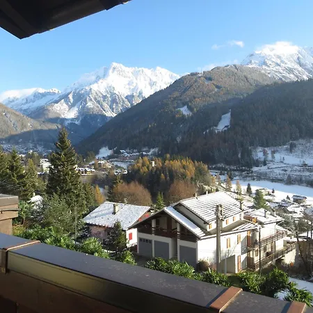 Hotel Garni Sorriso-3