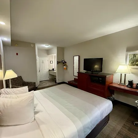 Quality Inn Newnan - Atlanta South-2