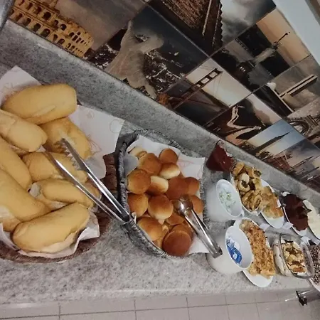 Hotel Jb-3