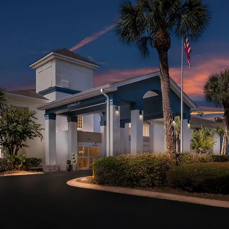 Holiday Inn Express Saint Simons Island By Ihg-2