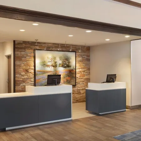 Courtyard By Marriott Sedona-2