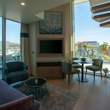 Four Points By Sheraton Izmir-3