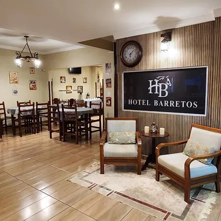 Hotel Barretos-2