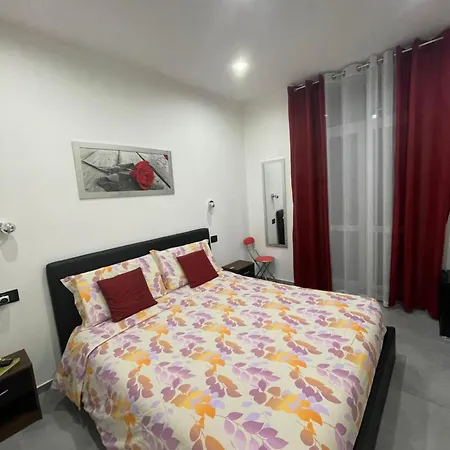 Le Camere Di Olti-3