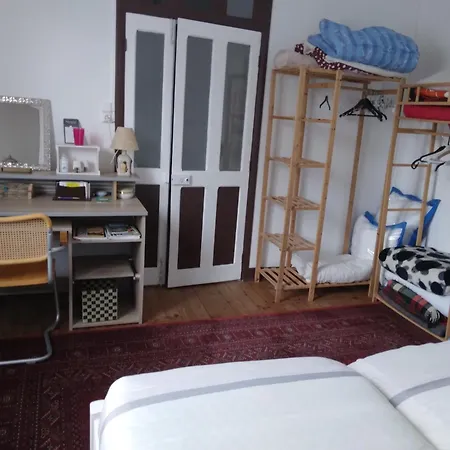 chambre d'hôte dans maison privée-3