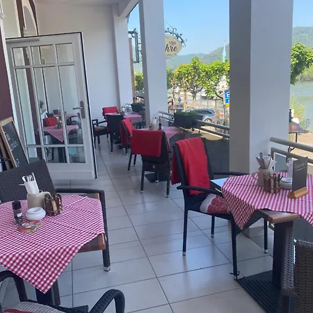 Pension Zur Faehre-2