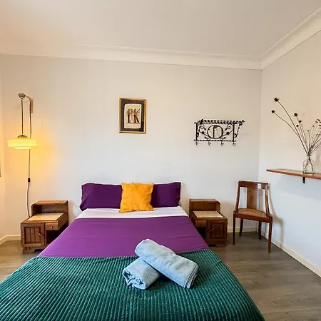 Aquarela Do Tejo Guesthouse-3
