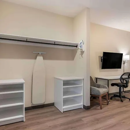 Extended Stay America Premier Suites - Reno - Sparks-2