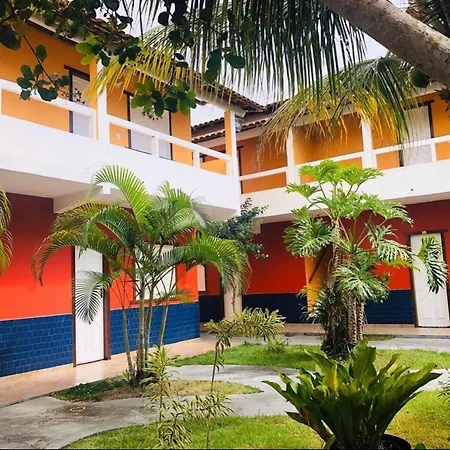 Hotel Mata Atlantica-3