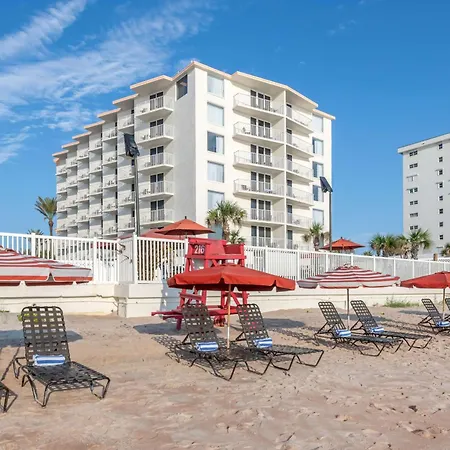 Hilton Vacation Club The Cove On Ormond Beach-2