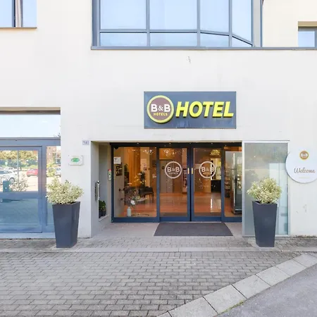 B&B Hotel Ravenna-2