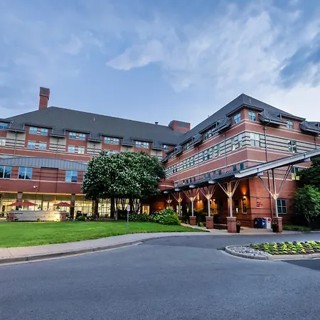 Kellogg Conference Hotel Capitol Hill At Gallaudet University-3