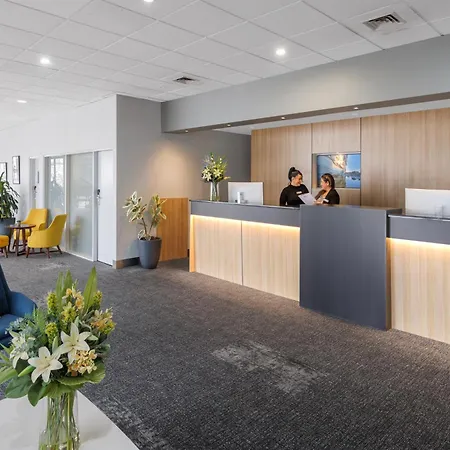 Best Western Hobart-3