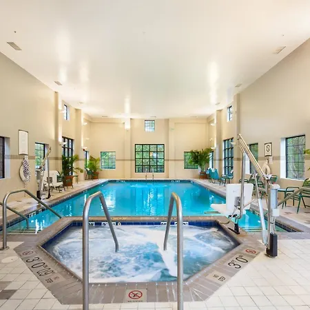 Staybridge Suites Chesapeake-Virginia Beach By Ihg-3