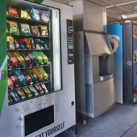 Motel 6-Lancaster, Tx - Desoto - Lancaster-2