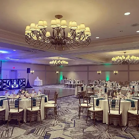 Crowne Plaza Hotel Philadelphia - King Of Prussia By Ihg-2