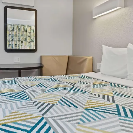 Motel 6-Ventura, Ca - Beach-2