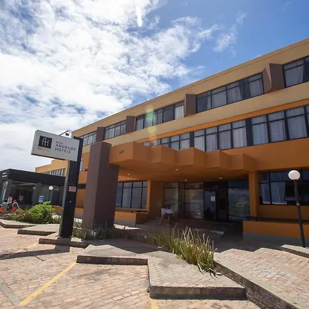 Rede Andrade Plaza Salvador-2
