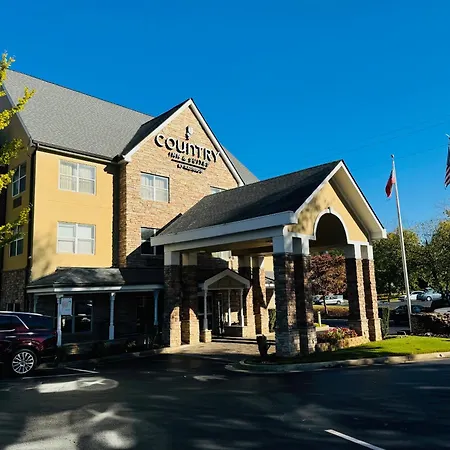 Country Inn & Suites By Radisson, Lawrenceville Near Northside Hospital Gwinnett-2