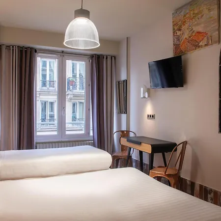 Hotel De Roubaix-2