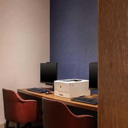Hyatt Place Tempe Phoenix Airport-3