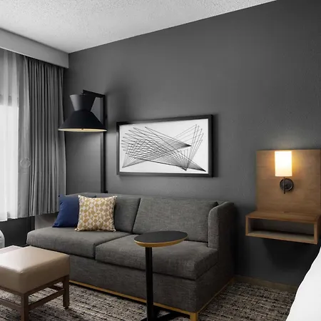 Hyatt Place Tempe Phoenix Airport-2