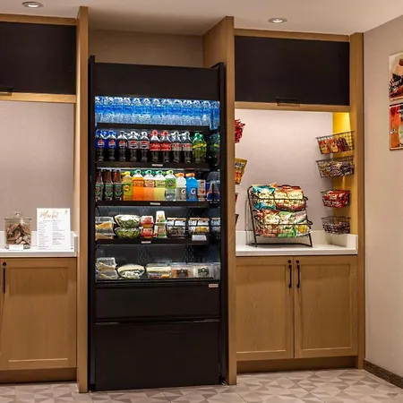 Hyatt Place Chantilly Dulles Airport South-2