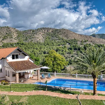 Villa Morera Bed & Breakfast-2