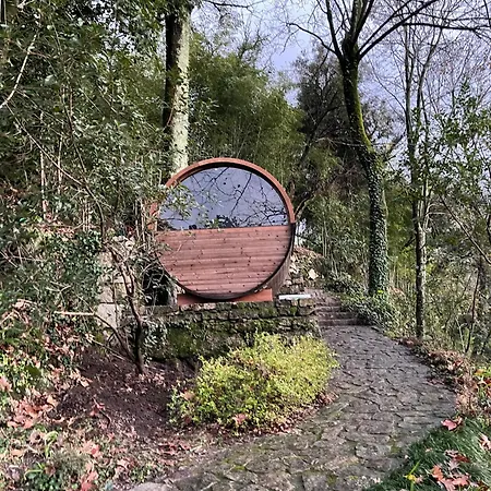 Quinta dos Carqueijais Gerês-2