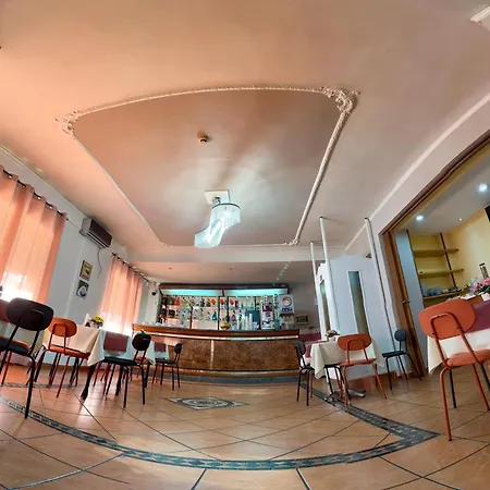 Hotel Martini-3