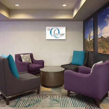 La Quinta By Wyndham Williams-Grand Canyon Area-2