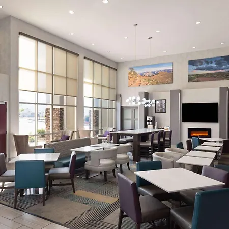 La Quinta By Wyndham Williams-Grand Canyon Area-3