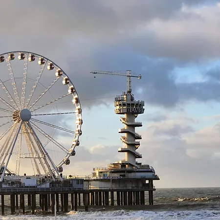Bluebeach Scheveningen-3