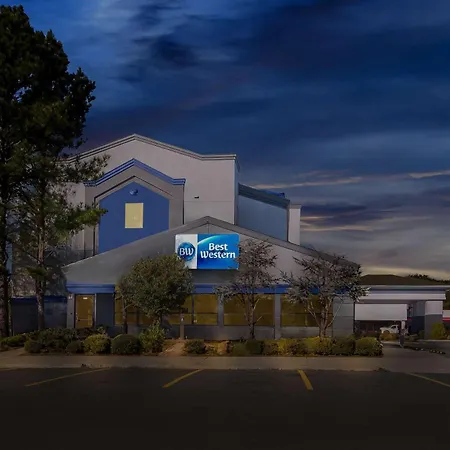 Best Western Seminole Inn And Suites-2