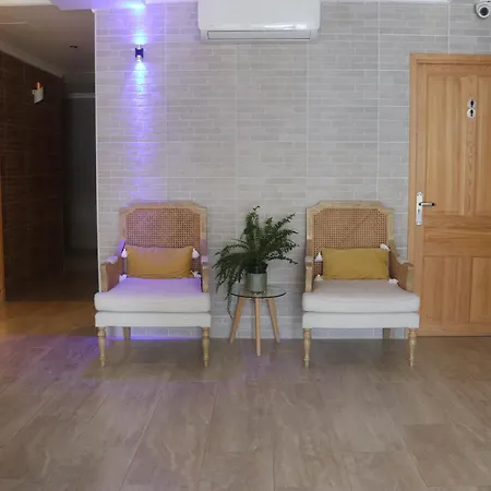 Hotel Calpe-3