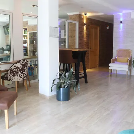 Hotel Calpe-2