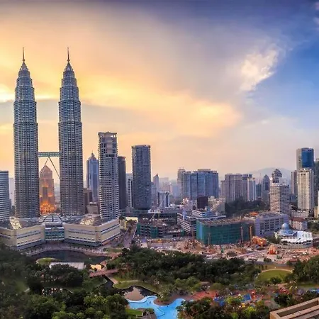 Le Apple Boutique Hotel Bukit Bintang-2