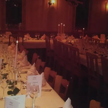 Hotel-Restaurant Buger Hof-3