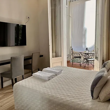 Casa Consell Gran Via, Guest House-2